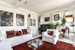 GuestReady - French Flair Rooftop Hideaway